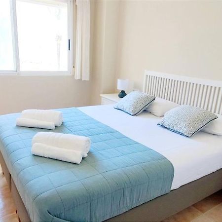 Apartamento Marina Azul By Denia Costa Exterior photo